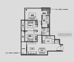 Claydence (D15), Apartment #472221491